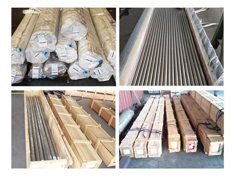 ASTM En 201 202 304 310S 316 904L Stainless Steel Profiles Hexagonal Flat Rectangular Bar Pipe Rod Section Steel Channel Angle H I Beam Stainless Steel Profile