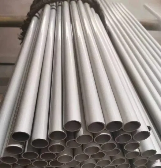 ASTM A249 Stainless Steel Tube for Furnace, Condenser and Heat Exchanger